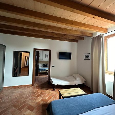 Boma Countryhouse Casale Bufalotta Экстерьер фото