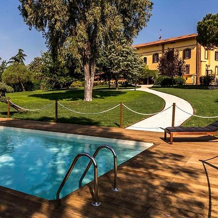 Boma Countryhouse Casale Bufalotta Экстерьер фото