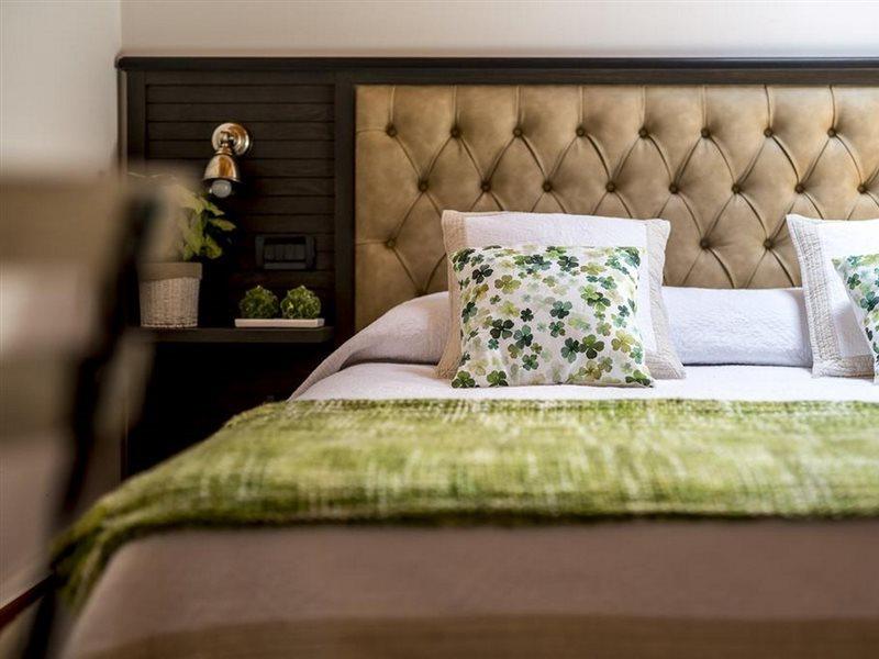 Boma Countryhouse Casale Bufalotta Экстерьер фото
