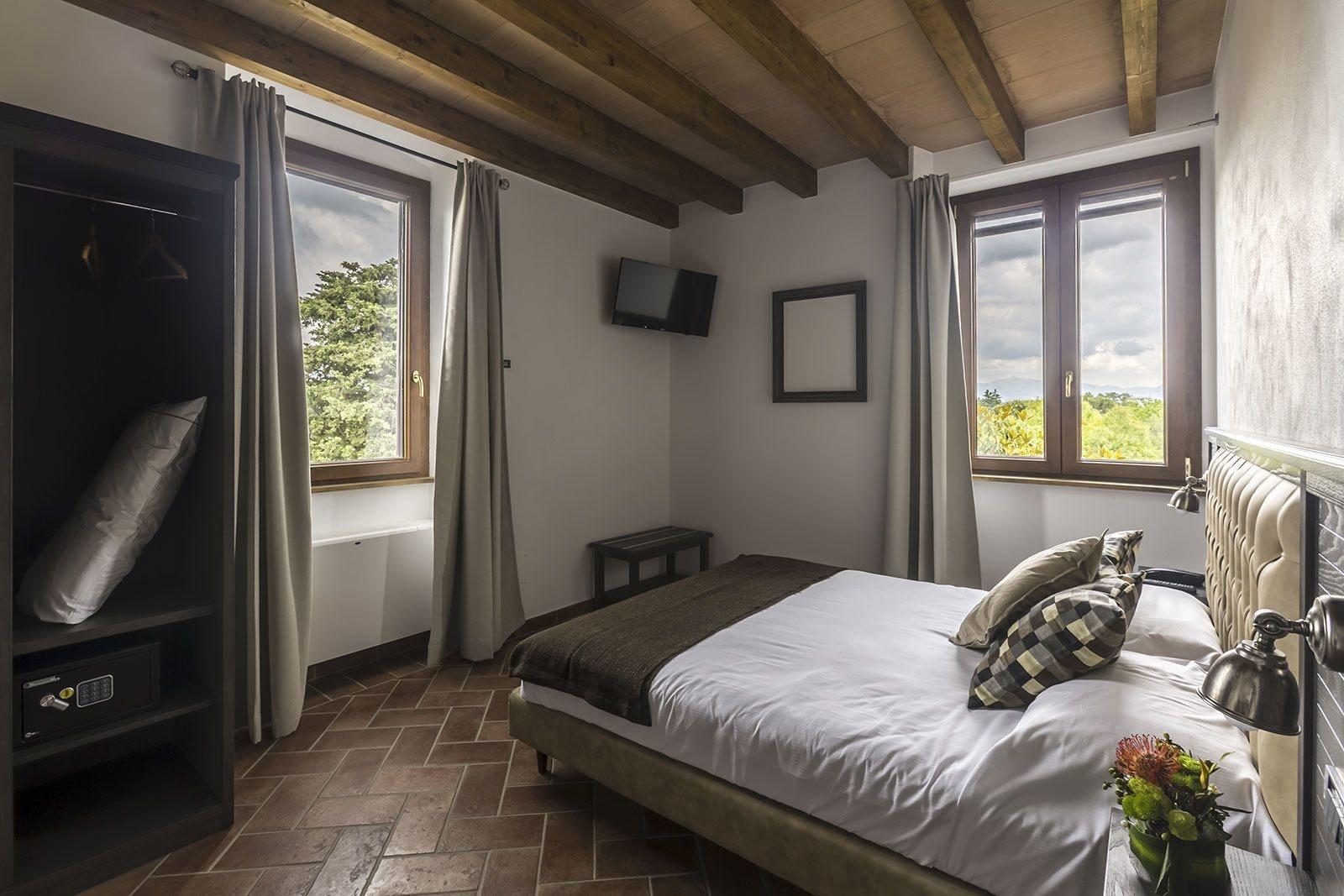 Boma Countryhouse Casale Bufalotta Экстерьер фото