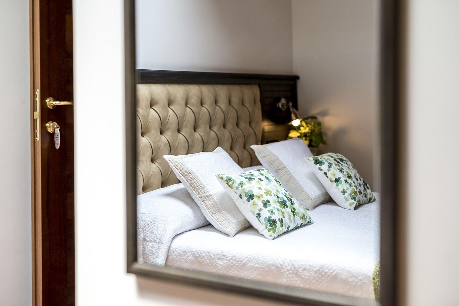 Boma Countryhouse Casale Bufalotta Экстерьер фото
