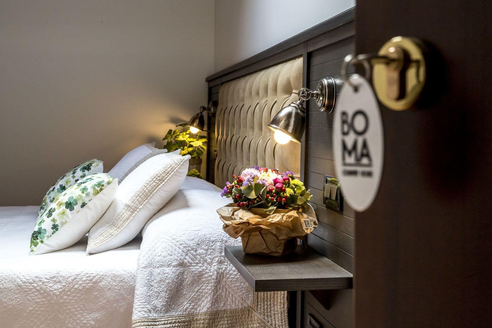 Boma Countryhouse Casale Bufalotta Экстерьер фото