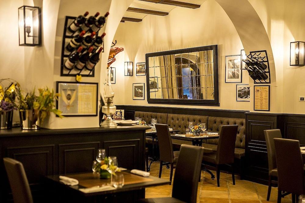 Boma Countryhouse Casale Bufalotta Экстерьер фото