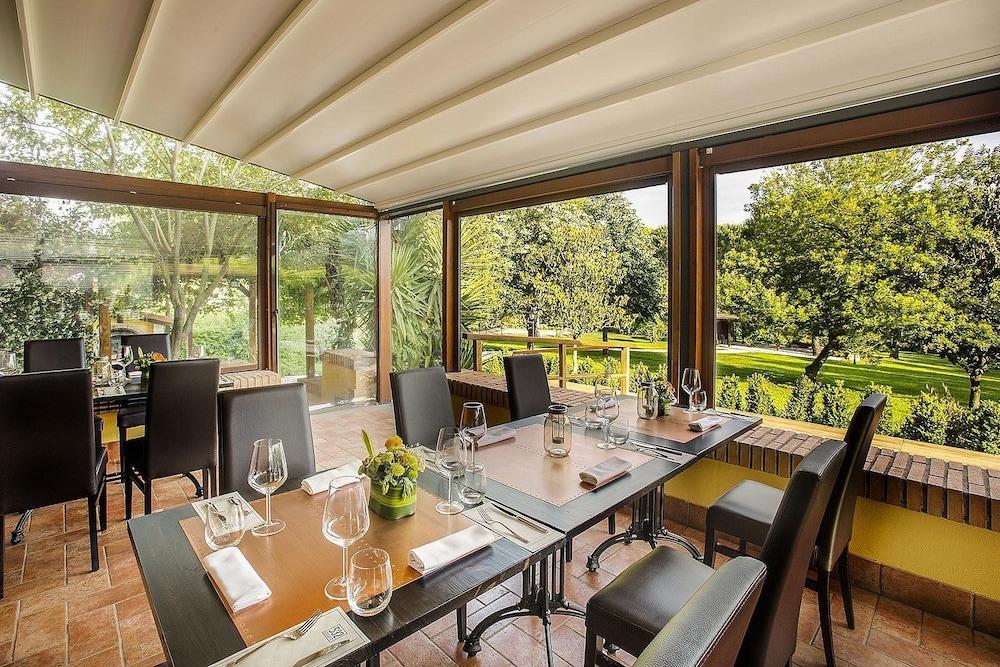 Boma Countryhouse Casale Bufalotta Экстерьер фото