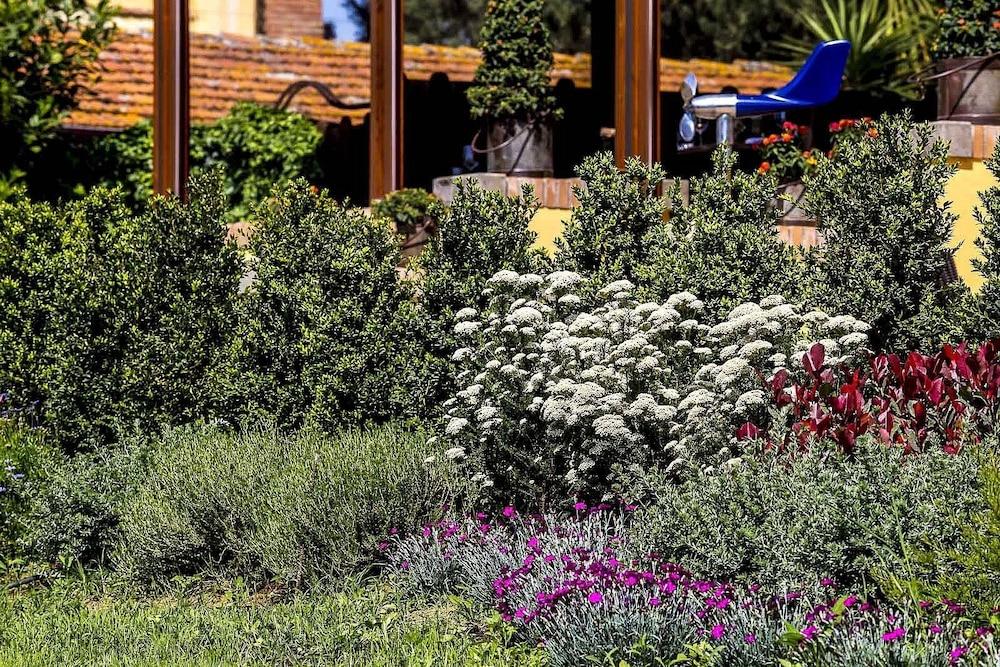 Boma Countryhouse Casale Bufalotta Экстерьер фото