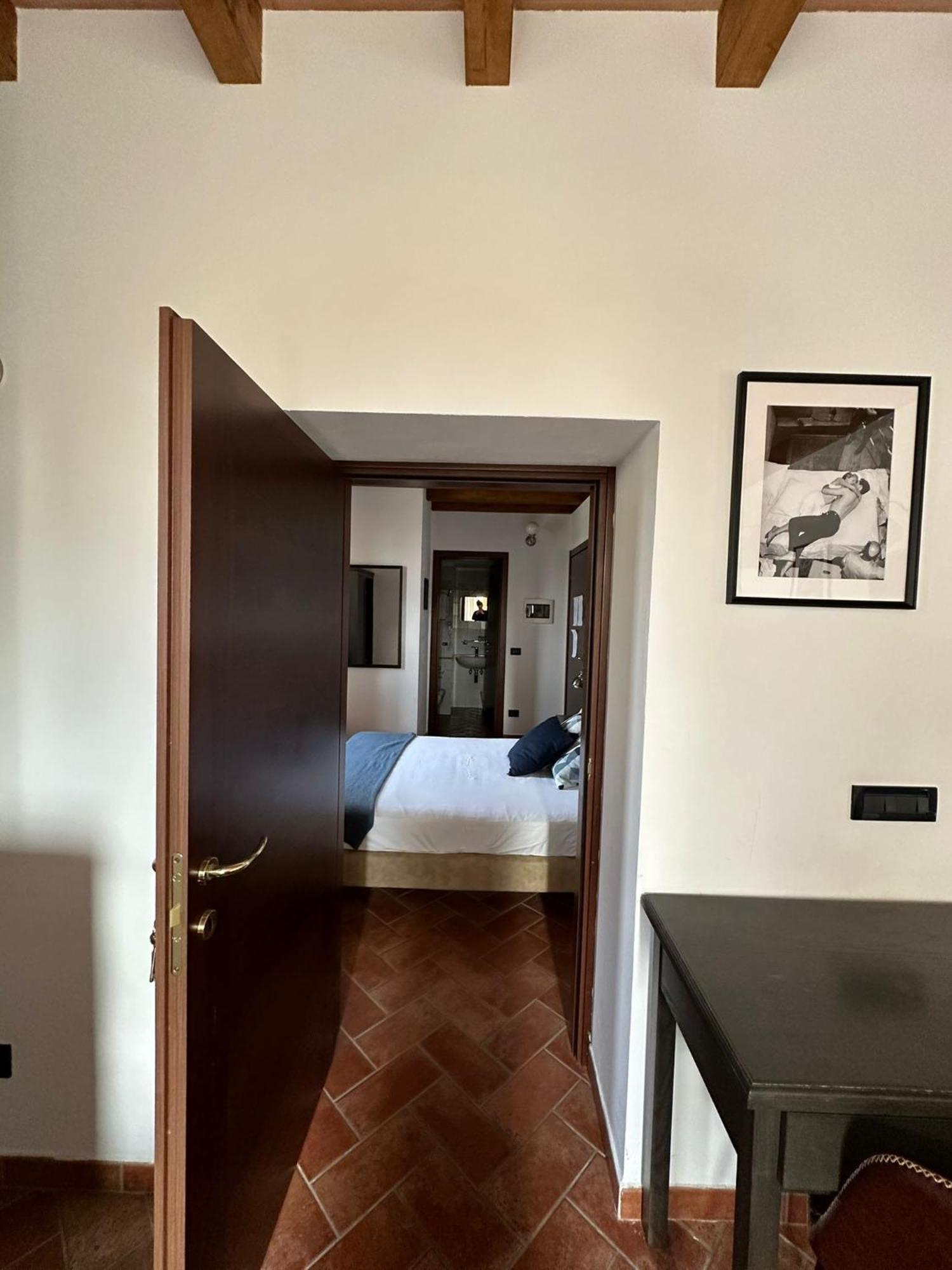 Boma Countryhouse Casale Bufalotta Экстерьер фото