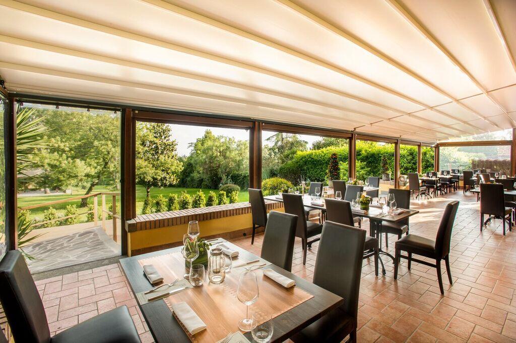 Boma Countryhouse Casale Bufalotta Экстерьер фото