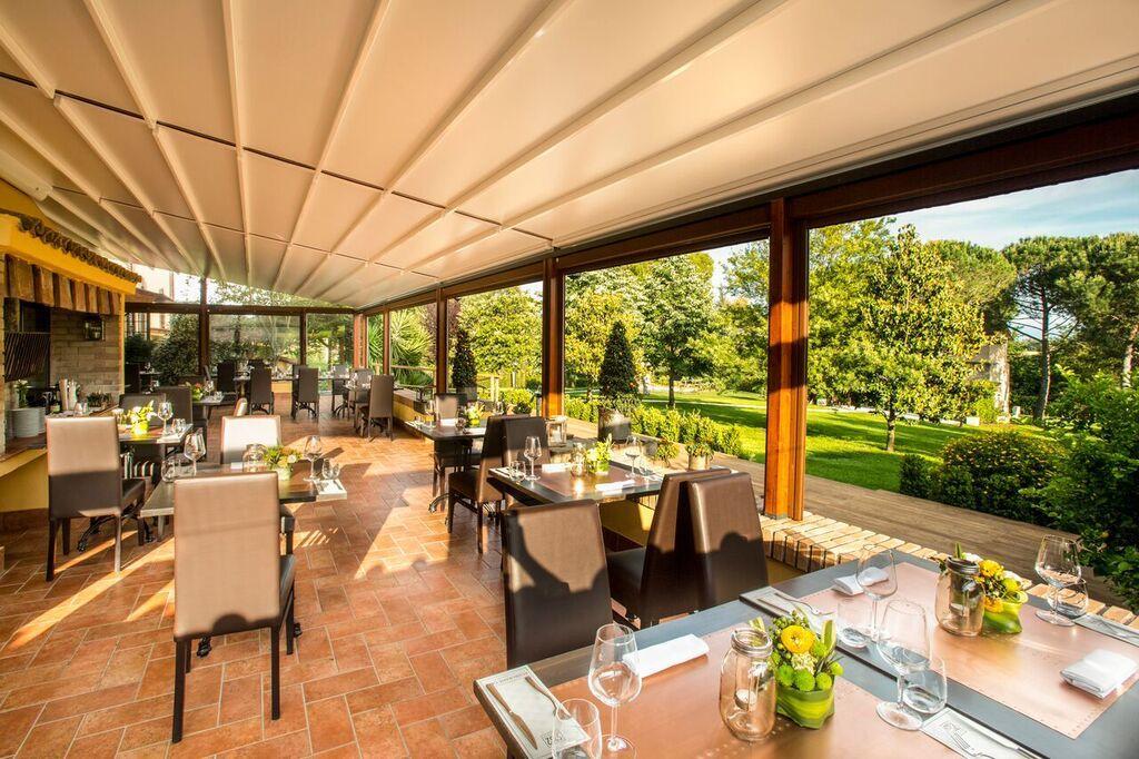 Boma Countryhouse Casale Bufalotta Экстерьер фото