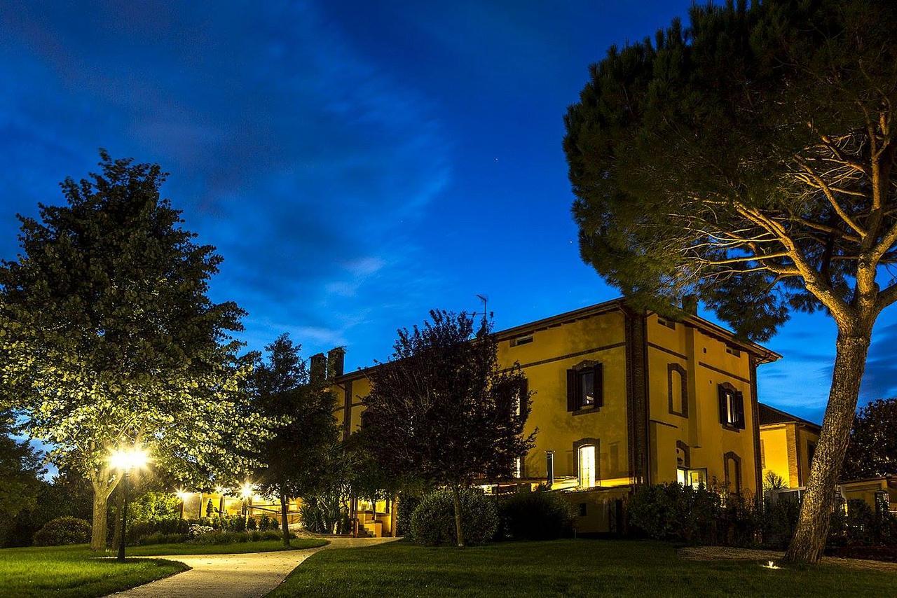 Boma Countryhouse Casale Bufalotta Экстерьер фото