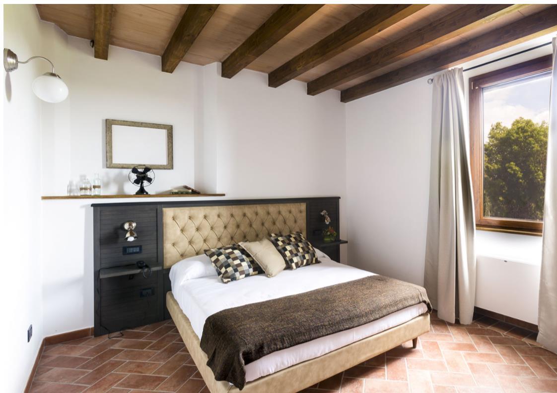 Boma Countryhouse Casale Bufalotta Экстерьер фото