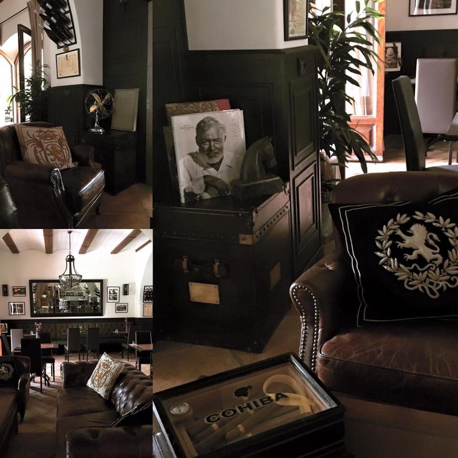 Boma Countryhouse Casale Bufalotta Экстерьер фото