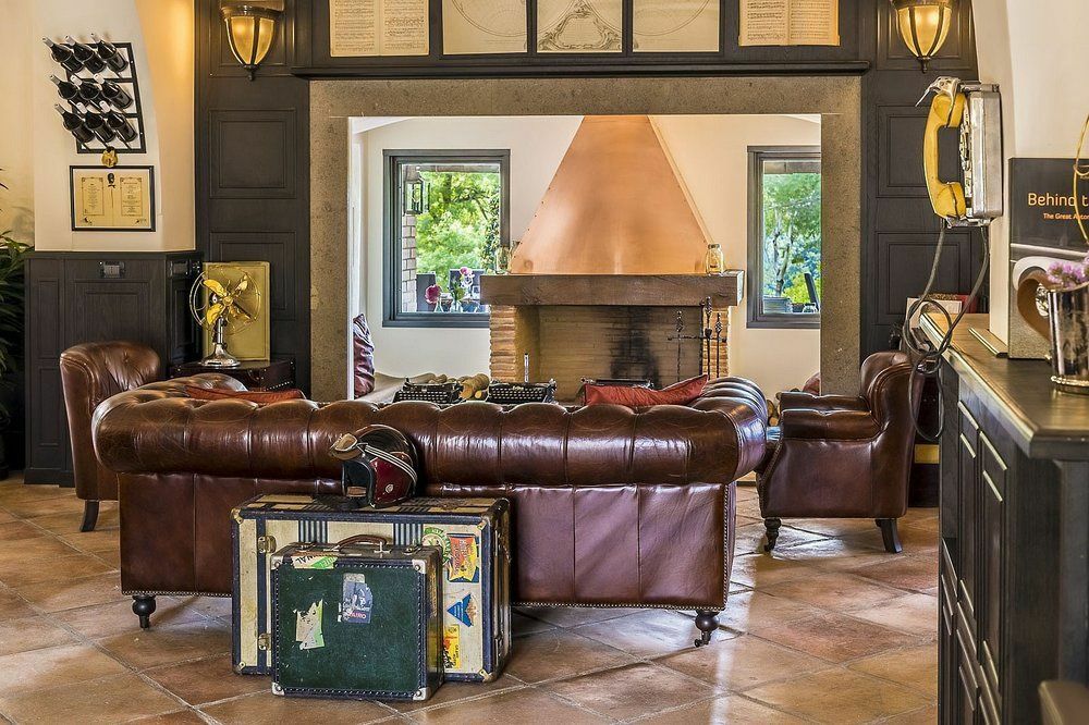 Boma Countryhouse Casale Bufalotta Экстерьер фото