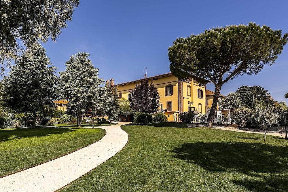 Boma Countryhouse Casale Bufalotta Экстерьер фото